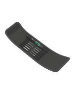 Wera Series Kraftform Micro 11 - Handhalter mit Bitset