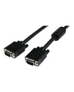 StarTech.com 2m VGA HD15 Koaxial Monitorkabel - St/St - VGA-Kabel - HD-15 (VGA)
