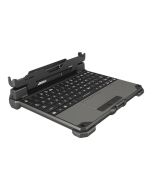 GETAC Tastatur - abnehmbar - mit Touchpad - Hintergrundbeleuchtung
