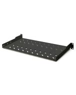 DIGITUS Fachboden zum Festeinbau in 483 mm (19")-Schränke
