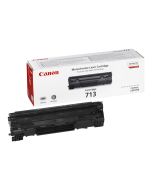 Canon 713 - Schwarz - original - Tonerpatrone