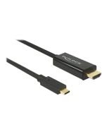 Delock Externer Videoadapter - Parade PS171