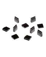Axis TU6009 - Datenanschluss - 6-poliger Anschlussblock (W)