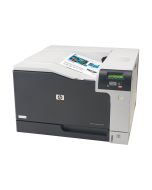 HP Color LaserJet Professional CP5225dn - Drucker - Farbe - Duplex - Laser - A3 - 600 dpi - bis zu 20 Seiten/Min. (einfarbig)