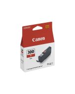 Canon PFI-300 R - Rot - original - Tintenbehälter