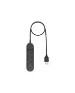 Jabra Adapter für Headset - für Engage 50 II UC Mono