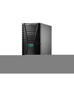 HPE ProLiant ML110 Gen11 - Server - Tower - 4.5U - 1-Weg - 1 x Xeon Gold 5416S / 2 GHz - RAM 64 GB - SATA/SAS/NVMe - Hot-Swap 6.4 cm (2.5")