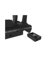 Zebra Netzwerkadapter - USB - 10Mb LAN - für Symbol TC70