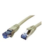 VALUE Patch-Kabel - RJ-45 (M) zu RJ-45 (M)