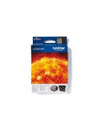 Brother LC980BK - Schwarz - original - Tintenpatrone
