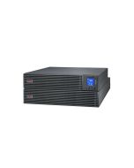 APC Easy UPS On-Line - USV (Rack - einbaufähig)