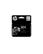 HP 924 - Schwarz - original - Tintenpatrone