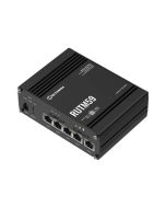 Teltonika RUTM59 - Wireless Router - WWAN 4-Port-Switch