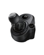 Logitech Driving Force Shifter - Schaltknüppel