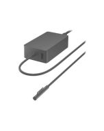 Microsoft Netzteil - 127 Watt - Schwarz - für Surface Book