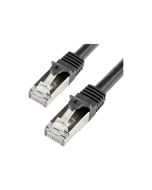 StarTech.com 1m Cat6 Netzwerkkabel - geschirmt (SFTP)