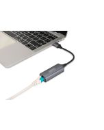 DIGITUS Gigabit Ethernet USB-3.0-Adapter