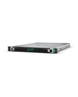 HPE ProLiant DL325 Gen11 - Server - Rack-Montage - 1U - 1-Weg - 1 x EPYC 9115 / 2.6 GHz - RAM 64 GB - SATA/SAS/NVMe - Hot-Swap 6.4 cm (2.5")