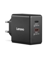 Lenovo Dual - Netzteil - GaN - Wechselstrom 100/240 V