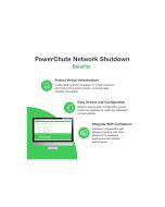 APC PowerChute Network Shutdown for Virtualization and HCI - Abonnement-Lizenz (6 Jahre)