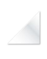 HERMA 1409, Transparent, 100 x 100 mm, 100 Stück(e)