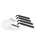Shuttle WWN04 - Riser Card - für XPC slim DS50U3