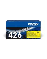 Brother TN426Y - Super Jumbo - Gelb - original