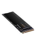 WD_BLACK WD Black SN750 NVMe SSD WDS100T3X0C - SSD - 1 TB - intern - M.2 2280 - PCIe 3.0 x4 (NVMe)