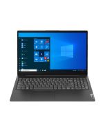 Lenovo V15 G2 IJL 82QY - Intel Celeron N4500 / 1.1 GHz - Win 11 Home - UHD Graphics - 8 GB RAM - 256 GB SSD NVMe - 39.6 cm (15.6")