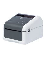 Brother TD-4420DN - Etikettendrucker - Thermodirekt - Rolle (11,8 cm)