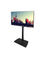 B-TECH BTF840, 70 kg, 99,1 cm (39"), 165,1 cm (65"), 430 x 400 mm, 600 x 400 mm