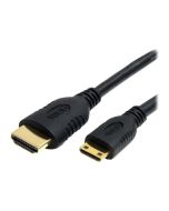 StarTech.com 2 m High Speed HDMI-Kabel mit Ethernet