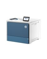 HP Color LaserJet Enterprise 5700dn - Drucker - Farbe - Duplex - Laser - A4/Legal - 1200 x 1200 dpi - bis zu 43 Seiten/Min. (einfarbig)/