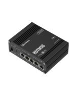 Teltonika RUTM56 - Wireless Router - Netz - WWAN 4-Port-Switch