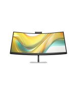HP 534pm - Series 5 Pro - LED-Monitor - gebogen - 86.4 cm (34")