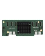 Intel Midplane Upgradekit - NVMe - 2U - für