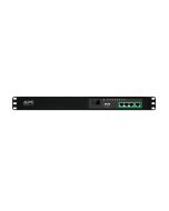 APC Easy Switched PDU EPDU1016S - Stromverteilungseinheit (Rack - einbaufähig)