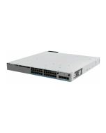 Cisco Catalyst 9300 - Network Essentials - Switch - L3 - managed - 24 x 10/100/1000 (UPOE)