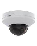 Axis M42 dome A - Kamerakuppel - klar (Packung mit 4)