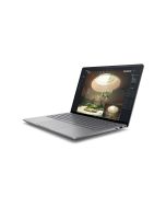 HP ZBook Ultra G1a Mobile Workstation - AMD Ryzen AI Max Pro 390 / 3.2 GHz - Win 11 Pro - Radeon 8050S - 64 GB RAM - 1 TB SSD NVMe, TLC - 35.6 cm (14")