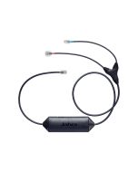 Jabra LINK - Elektronischer Hook-Switch Adapter für Headset