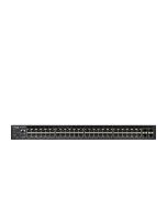 Lancom XS-4554YUP, Managed, L3, 10G Ethernet (100/1000/10000), Power over Ethernet (PoE), Rack-Einbau, 1U