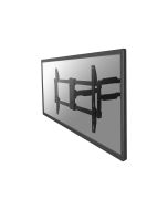 Neomounts NM-W460 - Klammer - Voll beweglich - für LCD-Display - Schwarz - Bildschirmgröße: 81.3-152.4 cm (32"-60")