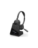 Jabra Engage 75 Stereo - Headset - On-Ear - DECT