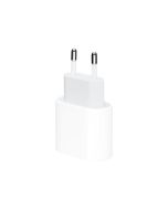 Apple 20W USB-C Power Adapter - Netzteil - 20 Watt (24 pin USB-C)