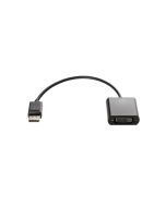 HP DisplayPort to DVI-D Adapter - DisplayPort-Adapter - Single Link - DisplayPort (M)