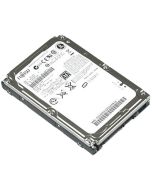 Fujitsu enterprise - Festplatte - 2.4 TB - Hot-Swap - 2.5" (6.4 cm)