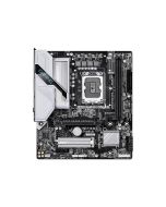 Gigabyte H810M GAMING WIFI6 - Motherboard - micro ATX - LGA1851 Sockel - H810 Chipsatz - USB-C 3.2 Gen 1, USB 3.2 Gen 1 - Wi-Fi 6, Bluetooth, 2.5 Gigabit LAN - Onboard-Grafik (CPU erforderlich)