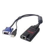 APC Server Module - KVM-Extender - USB - TAA-konform