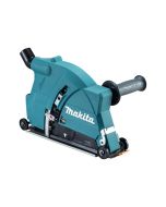 Makita Absaughaube - für Makita DGA900, DGA901